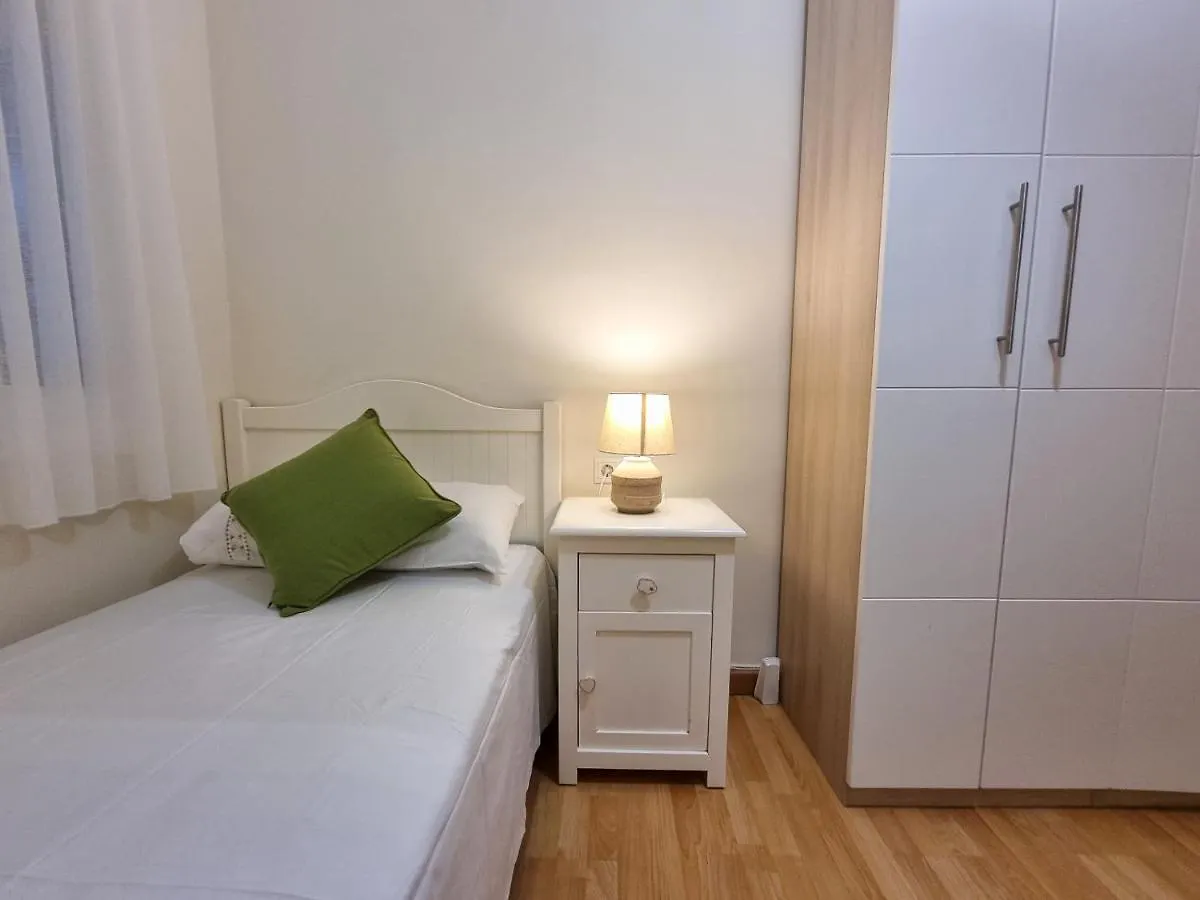 Apartment Picnic Sants Барселона